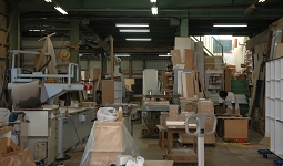 工房｜有限会社松本家具製作所【千葉県いすみ市】