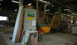工房｜有限会社松本家具製作所【千葉県いすみ市】