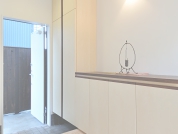 月見台の家｜オーダー家具|有限会社松本家具製作所【千葉県いすみ市】